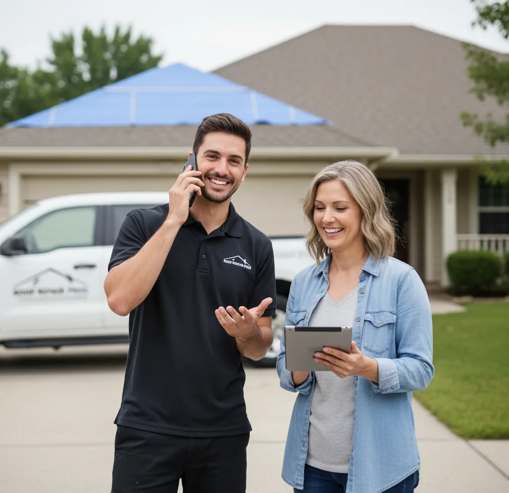 Storm Damage Repair in Massapequa, NY